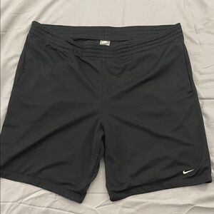 Vintage Nike Men's Shorts